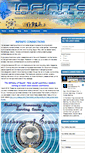 Mobile Screenshot of infinite-connections.co.uk